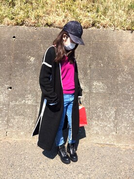 ☞ゆんさんのコーディネート