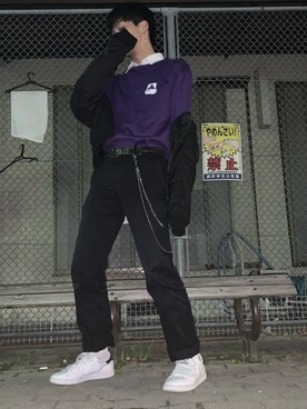 MINCHIさんのコーディネート