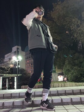 MINCHIさんのコーディネート