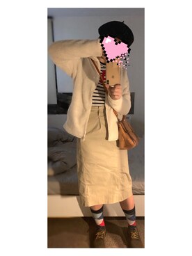 BitterSweetFlamingoさんのコーディネート