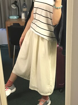 まみたすさんのコーディネート