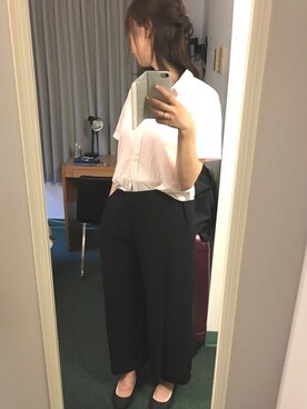 まみたすさんのコーディネート