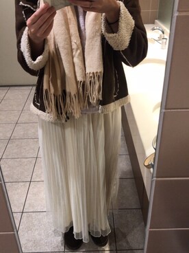 まみたすさんのコーディネート