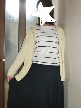 まみたすさんのコーディネート