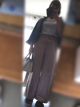 momiさんのコーディネート