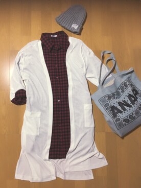 momiさんのコーディネート