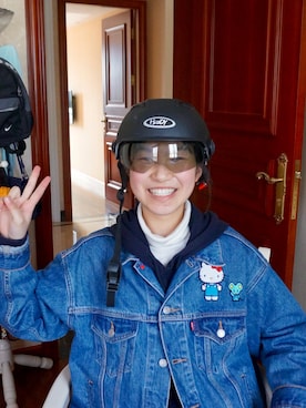 有品位的大鸟さんのコーディネート