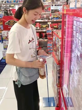 有品位的大鸟さんのコーディネート