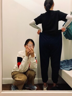 有品位的大鸟さんのコーディネート