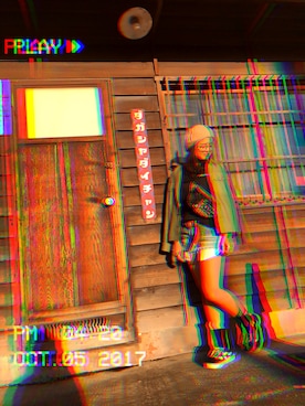 🌴Yume🌴さんのコーディネート