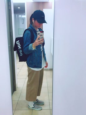 🌴Yume🌴さんのコーディネート