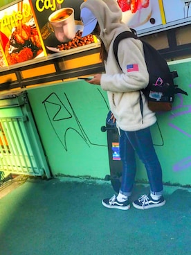 🌴Yume🌴さんのコーディネート