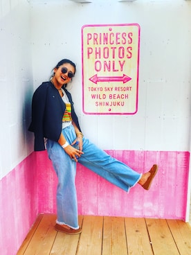 🌴Yume🌴さんのコーディネート