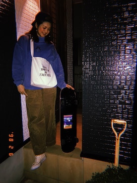 🌴Yume🌴さんのコーディネート