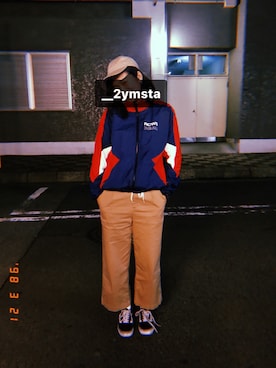 🌴Yume🌴さんのコーディネート