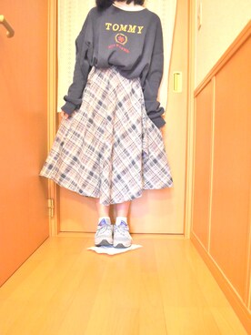 ななこさんのコーディネート