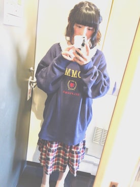 ななこさんのコーディネート