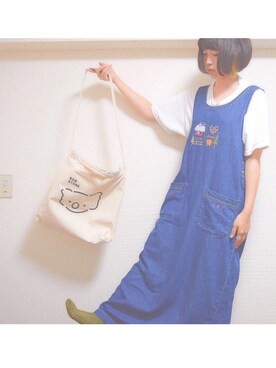 ななこさんのコーディネート