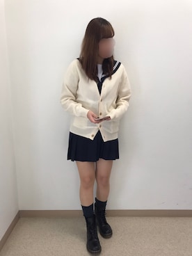 「wearhalloween2017」｜「アイテム（その他）」を使った、jawaさん（レディース・162cm）の秋コーディネート