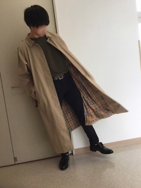 jawaさんのコーディネート