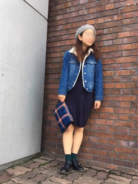 jawaさんのコーディネート