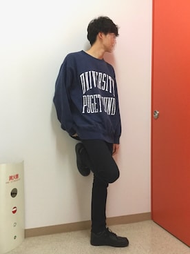 jawaさんのコーディネート