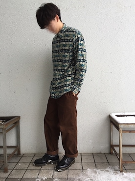 jawaさんのコーディネート