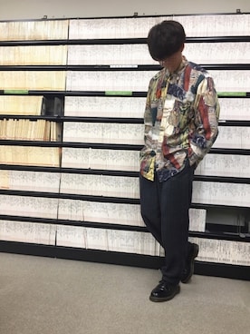 jawaさんのコーディネート