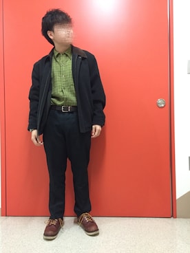 jawaさんのコーディネート