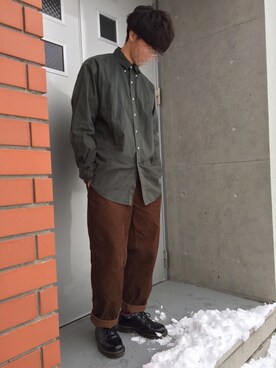 jawaさんのコーディネート