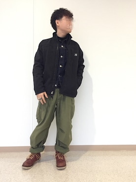 jawaさんのコーディネート