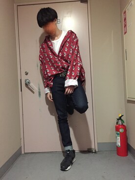 jawaさんのコーディネート