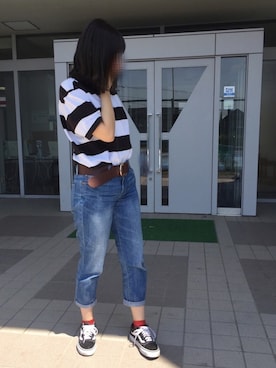 jawaさんのコーディネート