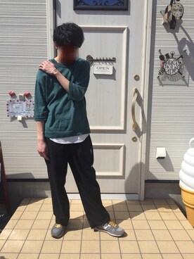 jawaさんのコーディネート