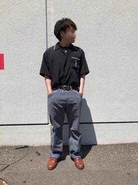 jawaさんのコーディネート