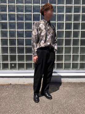 jawaさんのコーディネート