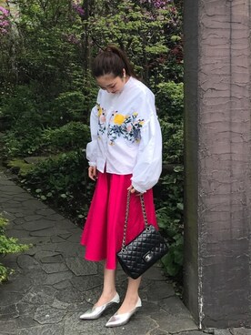 RICOさんのコーディネート