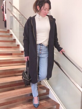 Ak◡̈⃝♩さんのコーディネート