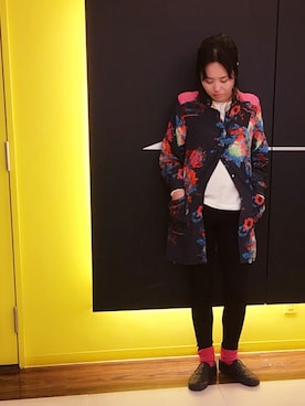 Ak◡̈⃝♩さんのコーディネート