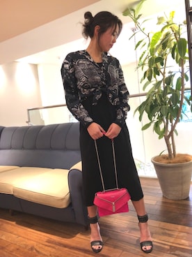 Ak◡̈⃝♩さんのコーディネート