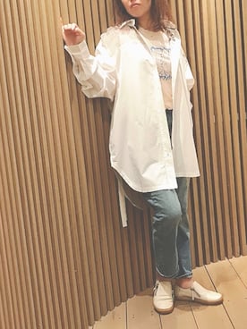 Ak◡̈⃝♩さんのコーディネート