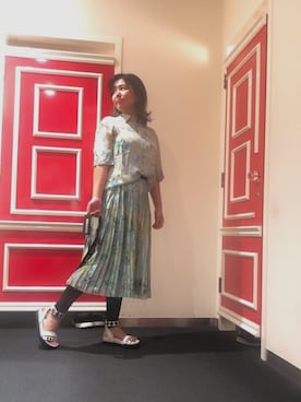 Ak◡̈⃝♩さんのコーディネート