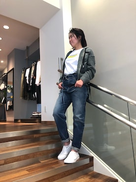 Ak◡̈⃝♩さんのコーディネート