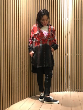 Ak◡̈⃝♩さんのコーディネート