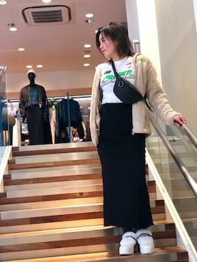 Ak◡̈⃝♩さんのコーディネート