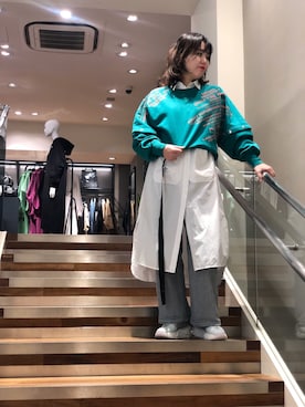 Ak◡̈⃝♩さんのコーディネート