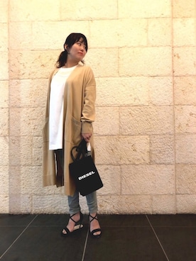 Ak◡̈⃝♩さんのコーディネート