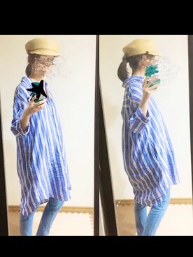 **ohana**さんのコーディネート