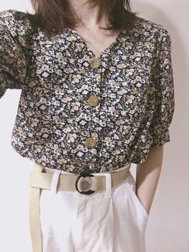 **ohana**さんのコーディネート