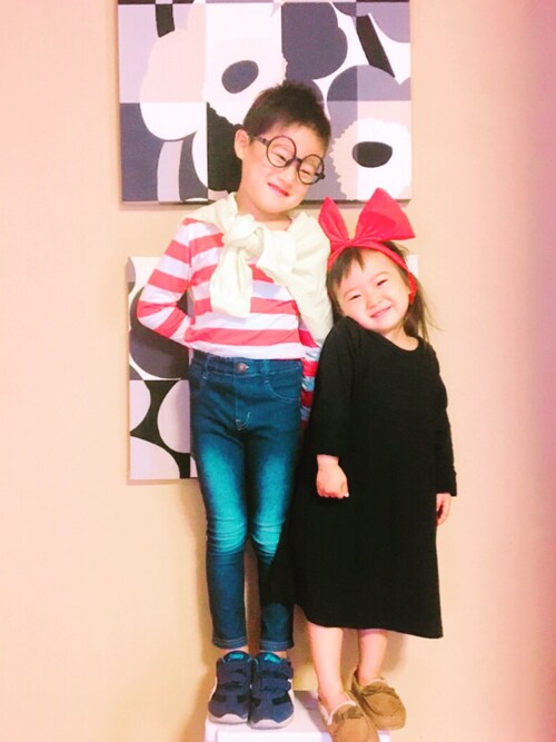 hmyさんのコーディネート